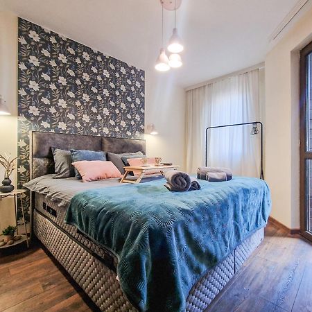 Fortuna Light Apartment Μπάνσκο Εξωτερικό φωτογραφία