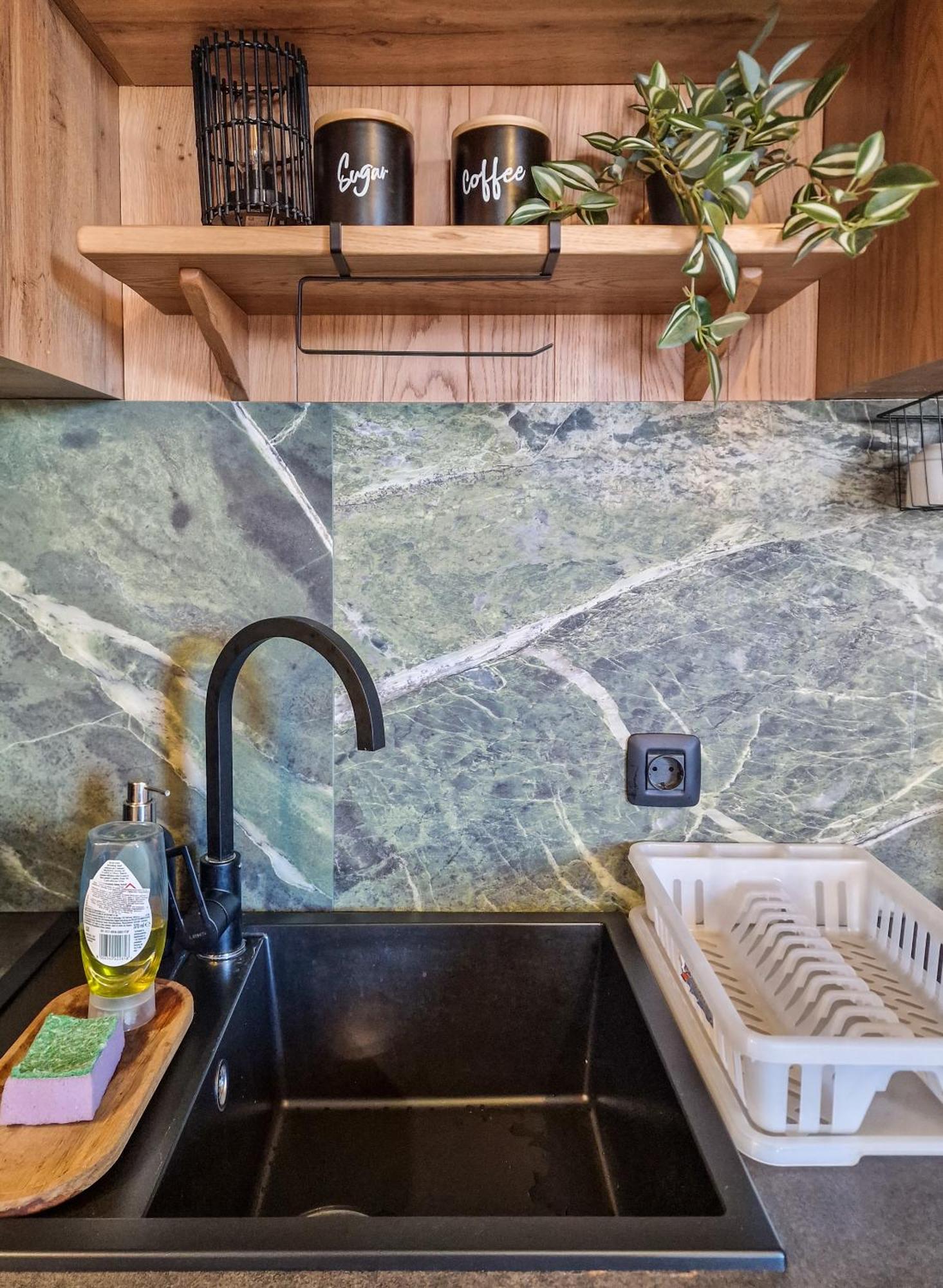 Fortuna Light Apartment Μπάνσκο Εξωτερικό φωτογραφία