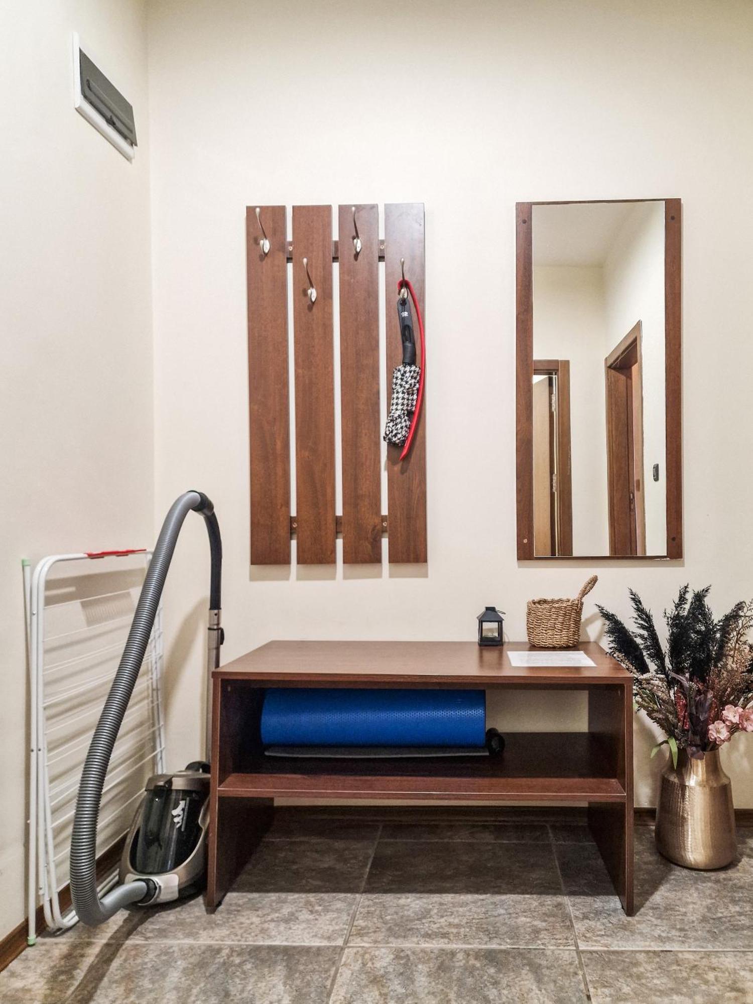 Fortuna Light Apartment Μπάνσκο Εξωτερικό φωτογραφία