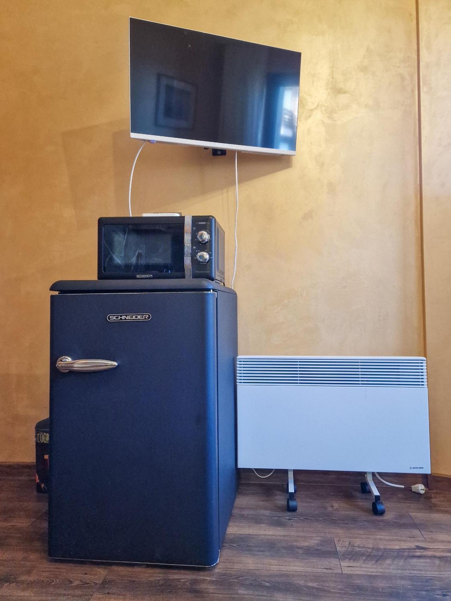 Fortuna Light Apartment Μπάνσκο Εξωτερικό φωτογραφία