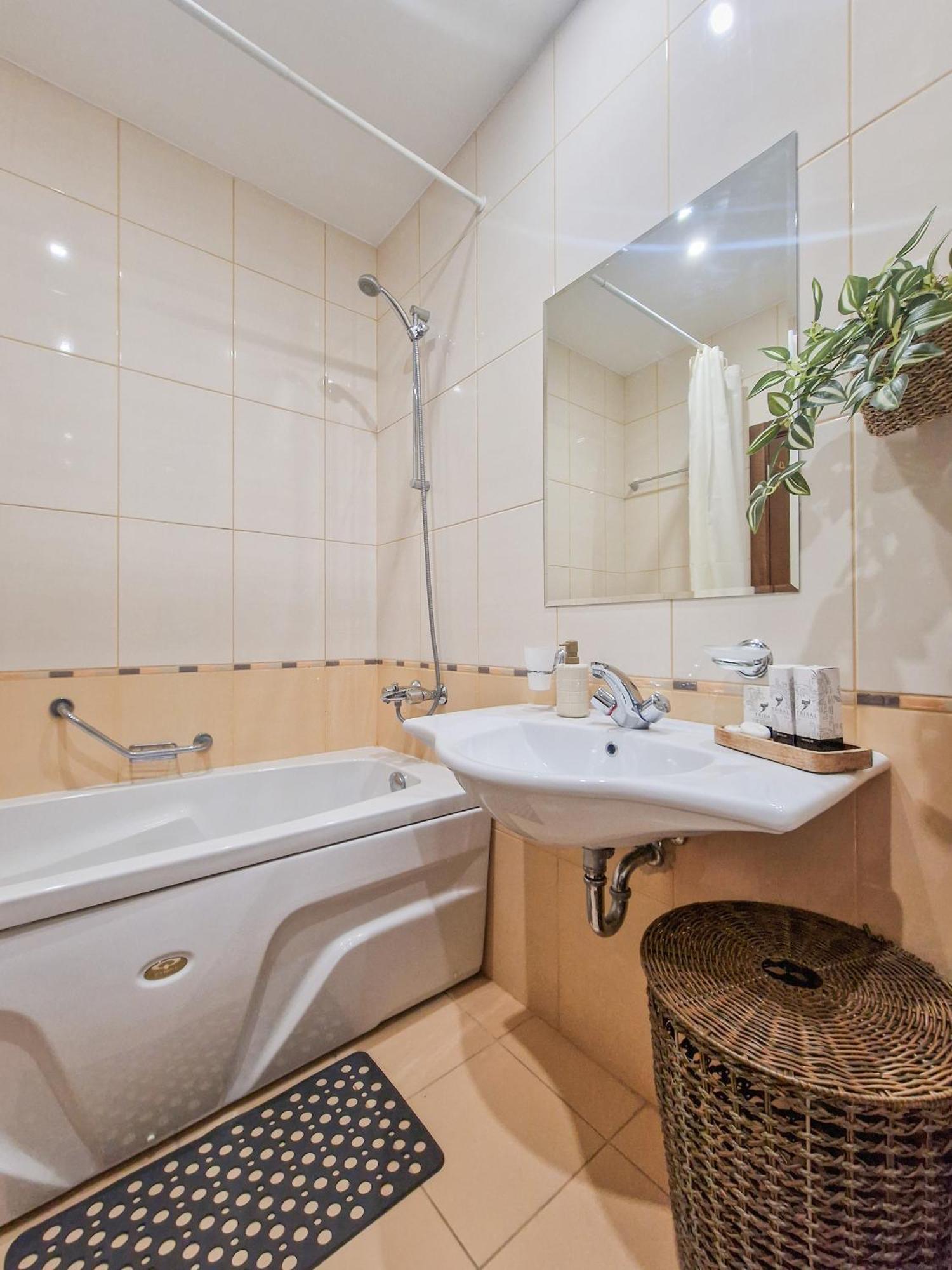 Fortuna Light Apartment Μπάνσκο Εξωτερικό φωτογραφία