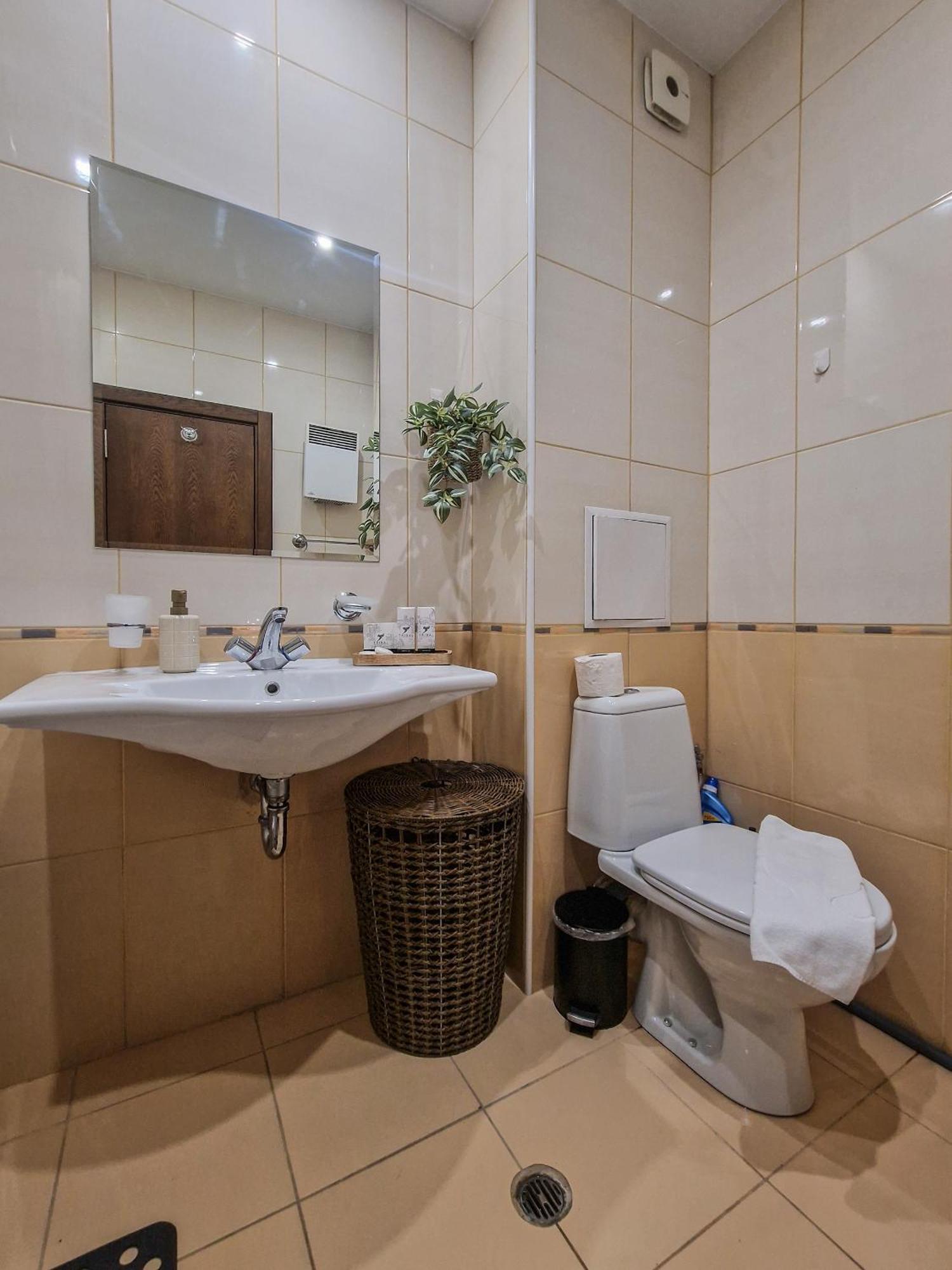 Fortuna Light Apartment Μπάνσκο Εξωτερικό φωτογραφία