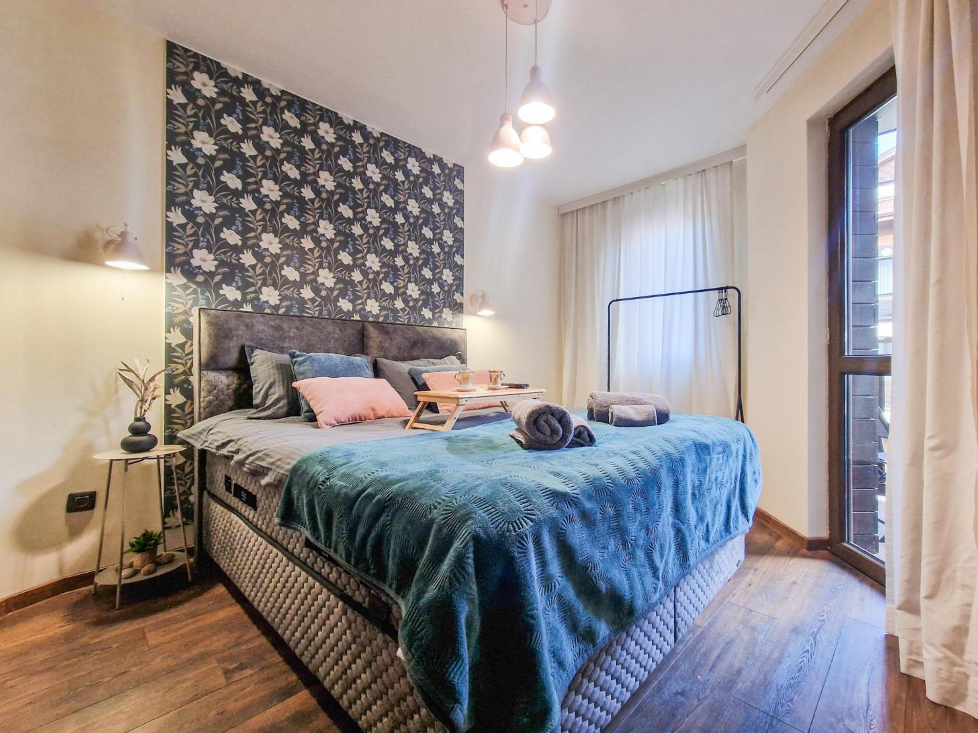 Fortuna Light Apartment Μπάνσκο Εξωτερικό φωτογραφία