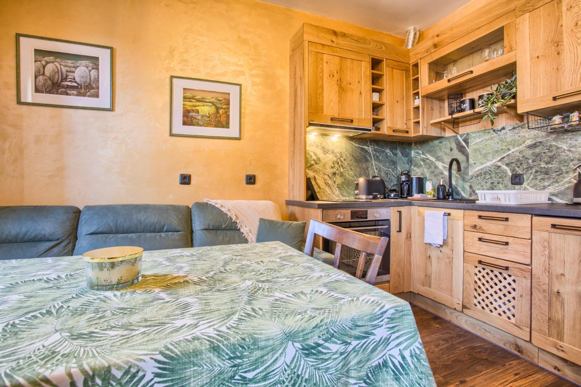 Fortuna Light Apartment Μπάνσκο Εξωτερικό φωτογραφία